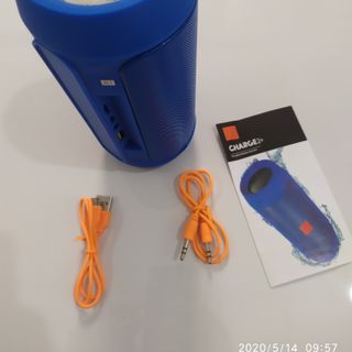 Loa Bluetooth Charge 2+