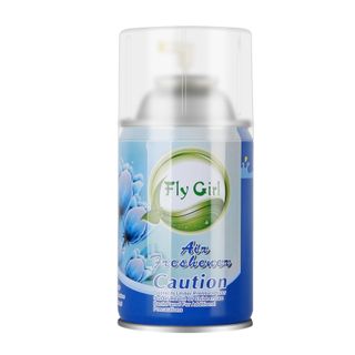 Bình xịt khử mùi cho máy xịt tự động Air Freshener mùi rất thơm, cho hương thơm tự nhiên từ các loài hoa giá sỉ