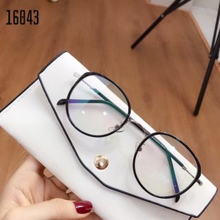 GỌNG KÍNH NỮ 16043