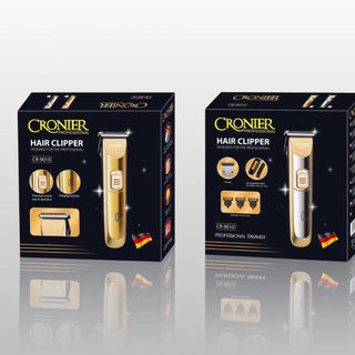 Tông đơ cắt tóc