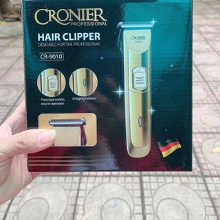 Tông đơ cắt tóc