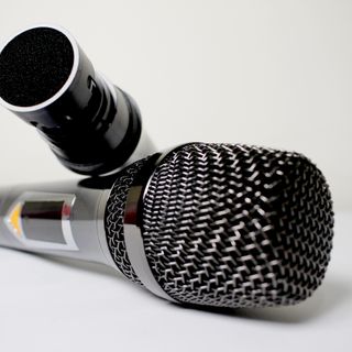 Micro Không Dây COK 313 - - Bảo hành 12 tháng - 1 đổi 1 trong vòng 7 ngày