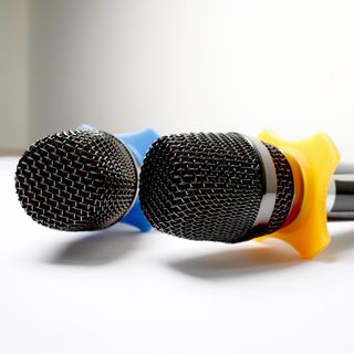 Micro Không Dây COK 313 - - Bảo hành 12 tháng - 1 đổi 1 trong vòng 7 ngày