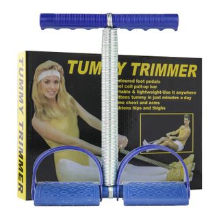 Dụng cụ tập thể dục dây lò xo Tummy Tremmer - km01 giá sỉ