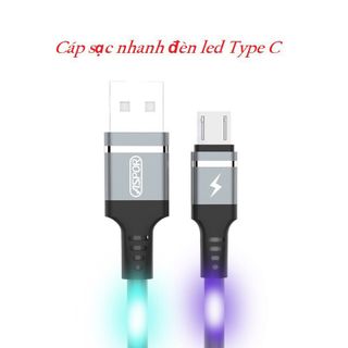 CÁP SẠC DÂY ĐÈN LED giá sỉ