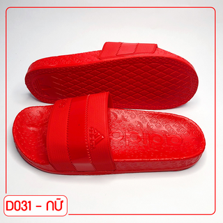 DÉP A.DIDAS NỮ QUAI NGANG