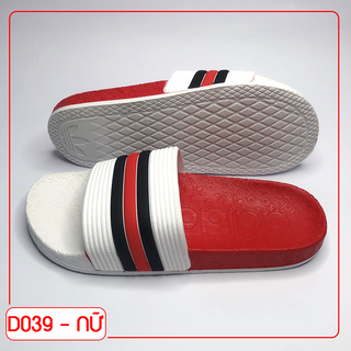 DÉP A.DIDAS NỮ QUAI NGANG