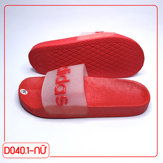 DÉP A.DIDAS NỮ QUAI NGANG