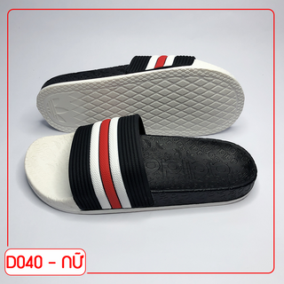 DÉP A.DIDAS NỮ QUAI NGANG