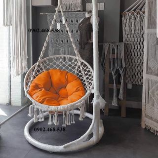 Xích đu dây thừng Phương Đông sỉ toàn quốc-
