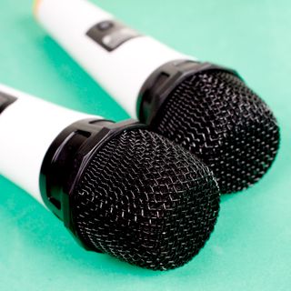 Micro Không Dây COK ST-122 - - Bảo hành 12 tháng - 1 đổi 1 trong vòng 7 ngày