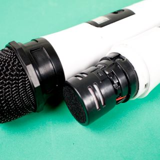 Micro Không Dây COK ST-122 - - Bảo hành 12 tháng - 1 đổi 1 trong vòng 7 ngày