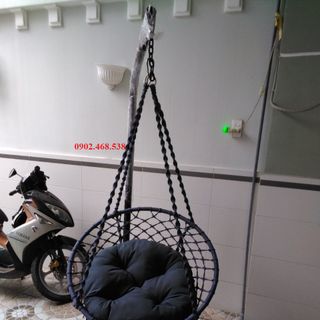 Xích đu dây thừng Phương Đông sỉ toàn quốc-