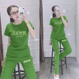 Bộ coton mịn đẹp 9887651