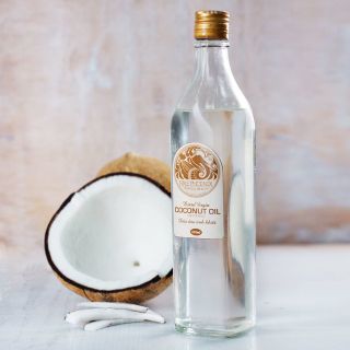 Dầu dừa tinh khiết ép lạnh Fire Phoenix 500ml BÁN SỈ- BÁN BUÔN