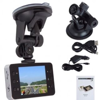 Camera hành trình fun HD 1080