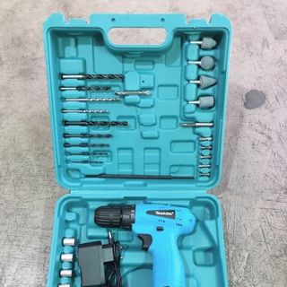 BỘ KHOAN MAKITA PIN SẠC