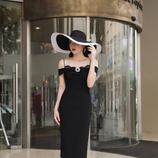 ĐẦM ÔM 2 DÂY VAI ĐỖ SANG TRỌNG