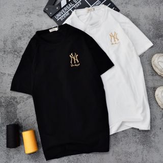 Áo thun cổ tròn NY