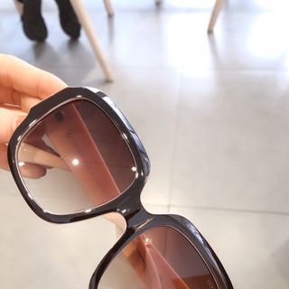 MẮT KÍNH NỮ 9391