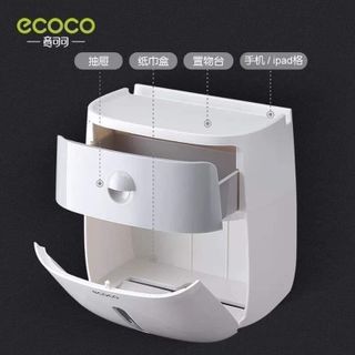 hộp đựng gvs ecoco