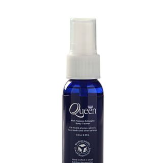 Nước xịt diệt khuẩn đa năng Queen hương cam quýt và bạc hà 30ml - BÁN SỈ BÁN BUÔN