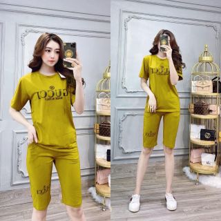 Bộ coton mịn đẹp 7903562