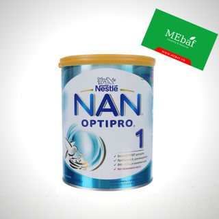 Sữa Nan Nga Số 1, 3, 4 800G giá sỉ