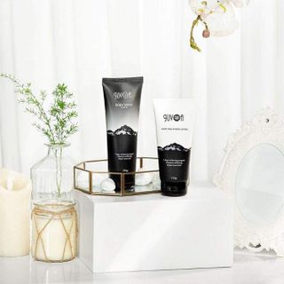 Sữa Tắm Dưỡng Trắng Ngọc Trai JUVOA