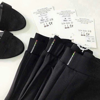 Quần trengging - Quần legging