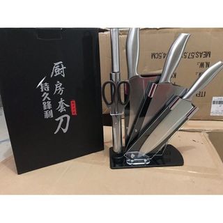 BỘ DAO NHẬT 5 MÓN GIÁ SỈ giá sỉ