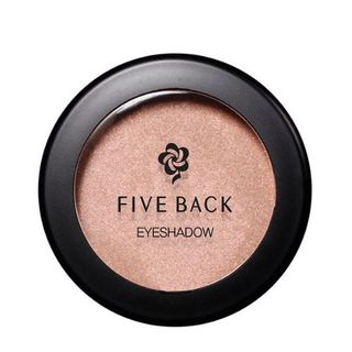 [Hàn Quốc] Phấn mắt Five Back Eyeshadow #05 Shimmer Beige - Be sáng (3g)
