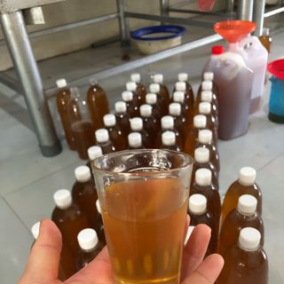 Sỉ = lẻ mật ong xịn