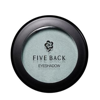 [Hàn Quốc] Phấn mắt Five Back Eyeshadow #07 Aqua Mint - Xanh bạc hà (3g)