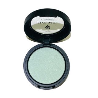 [Hàn Quốc] Phấn mắt Five Back Eyeshadow #07 Aqua Mint - Xanh bạc hà (3g)