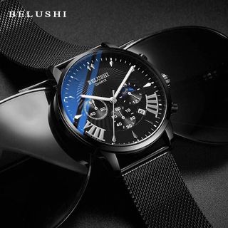 Đồng hồ Belushi thời trang