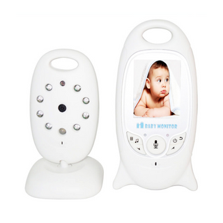 Máy báo khóc - Camera giám sát trẻ em an toàn – Baby Monitor