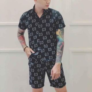 Bộ Pijama hè, Bộ đồ đi biển giá sỉ