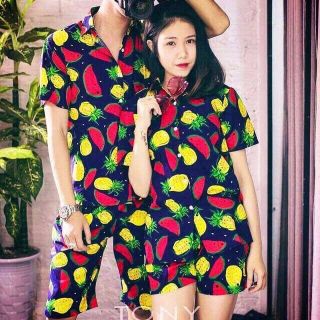 Bộ Pijama hè, Bộ đồ đi biển