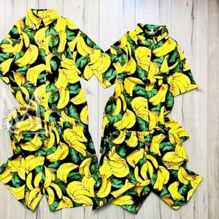 Bộ Pijama hè, Bộ đồ đi biển