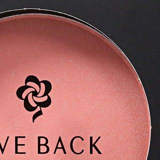 [Hàn Quốc] Phấn Má Hồng Five Back Cheek Blusher #4 Coral Blossom – Hồng san hô (5g)