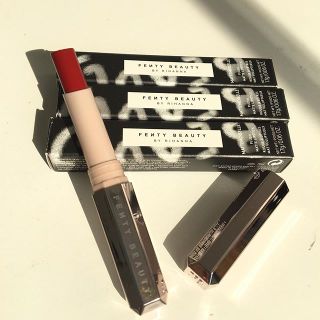 Son Thỏi Lì Fenty Beauty Mattemoiselle Plush Matte Lipstick 1.7g