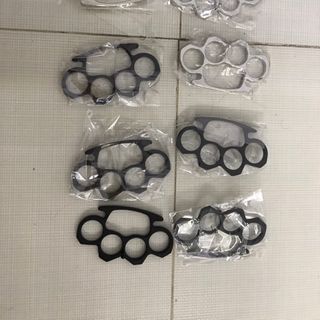 Tay đấm thép - tay gấu cổ điển
