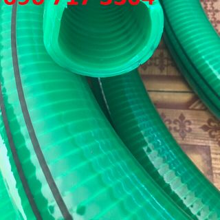 Ống nhựa lõi thép D90