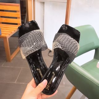 Dêp quai nhanh luoi