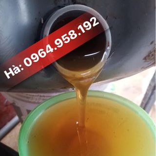 Mật tự nhiên
