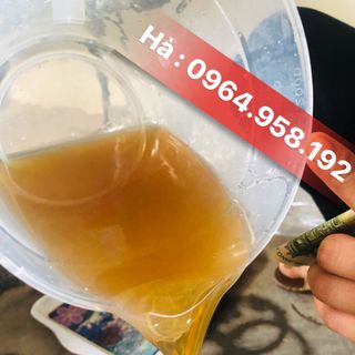 Mật tự nhiên