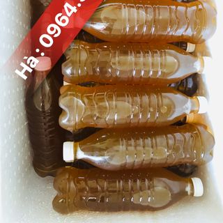 Mật tự nhiên