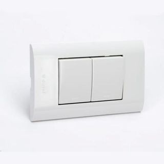 CÔNG TẮC ĐÔI DOSEL DLW2107