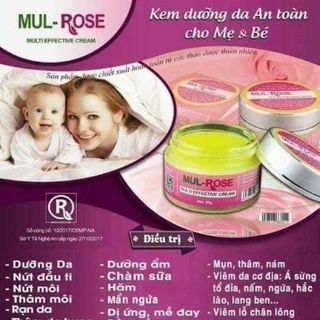 KEM ĐA NĂNG MULROSE